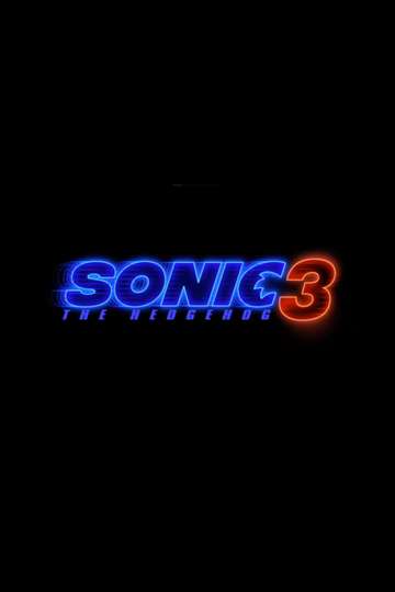 Sonic The Hedgehog 3, Movie Release, Showtimes & Trailer