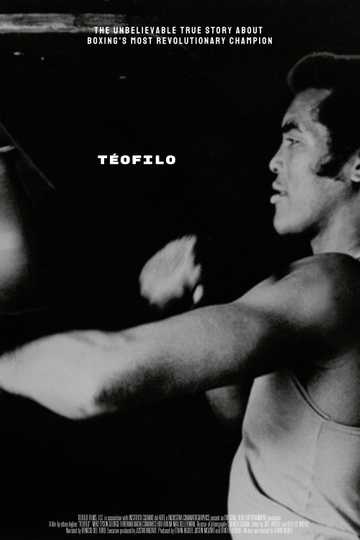 Teofilo Poster