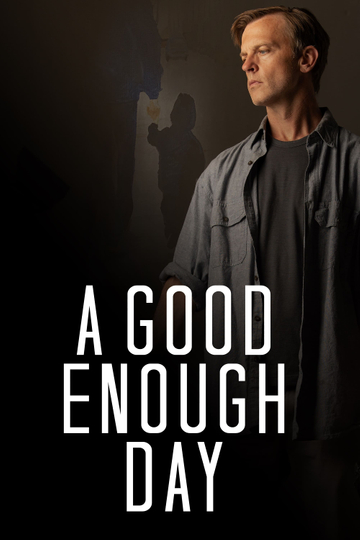 A Good Enough Day Poster