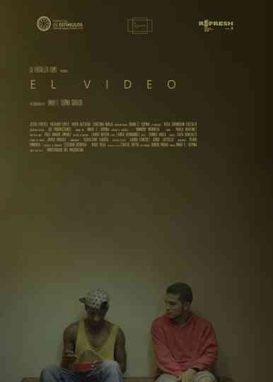 El video