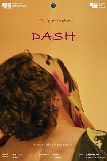 Dash Poster