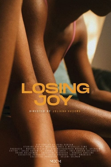 Losing Joy