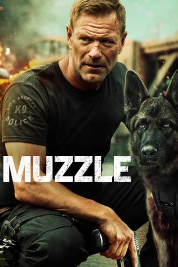 Muzzle (2023) - Movie | Moviefone