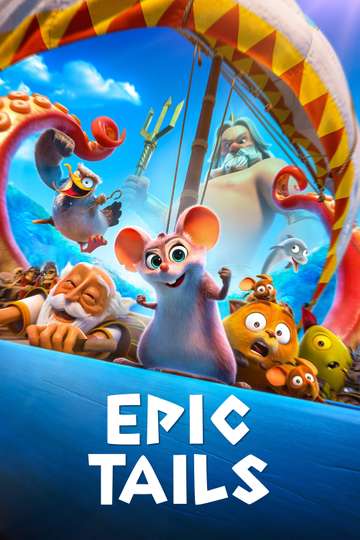 epic tales movie review