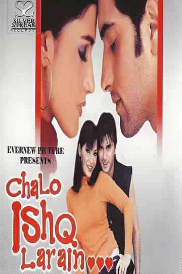 Chalo Ishq Larain Poster