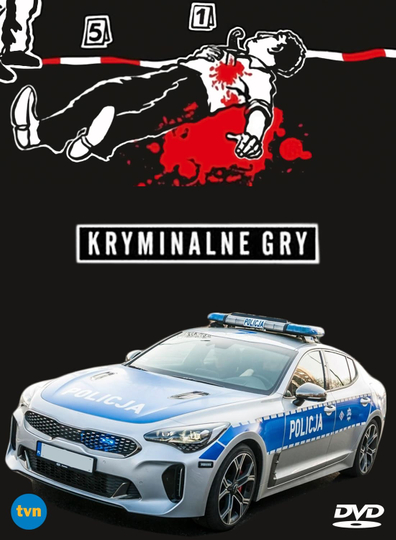 Kryminalne gry