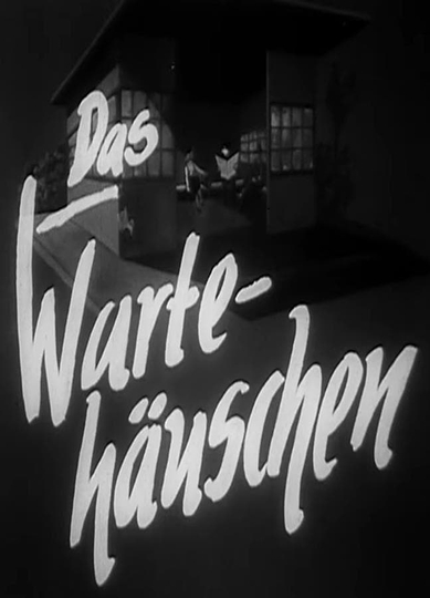 Das Stacheltier - Das Wartehäuschen