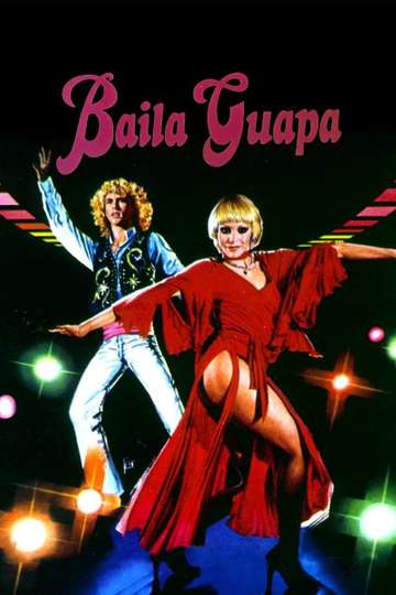 Baila Guapa Poster