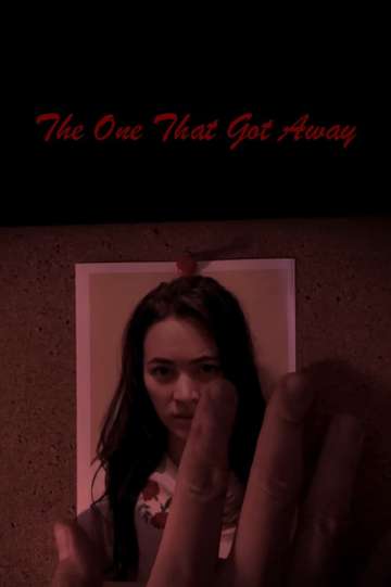 The One That Got Away Poster