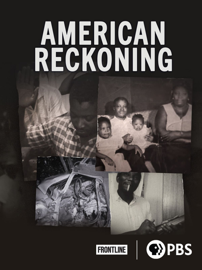 American Reckoning