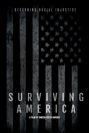 Surviving America Poster