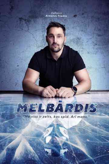 Melbārdis Poster