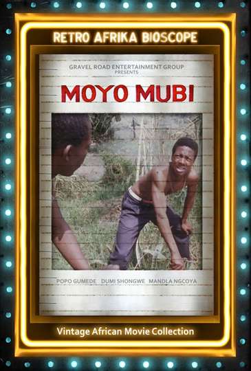 Moyo Mubi