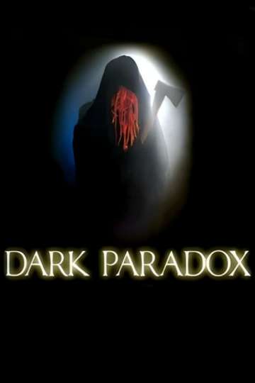 Dark Paradox Poster