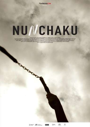 Nunchaku Poster