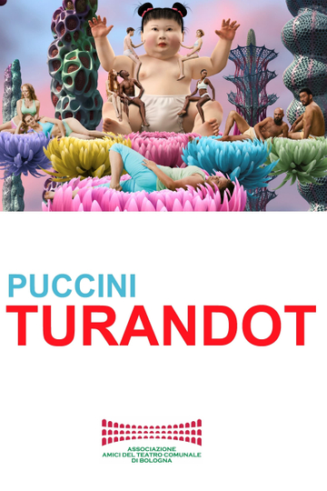 Turandot  Teatro Comunale Bologna