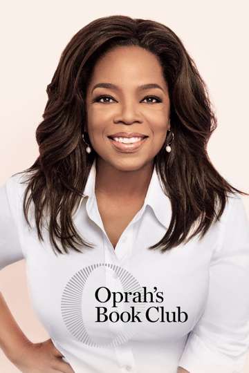 Oprah's Book Club Poster