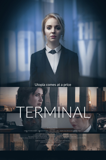 Terminal Poster