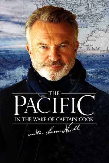 The Pacific In The Wake of Captain Cook Poster