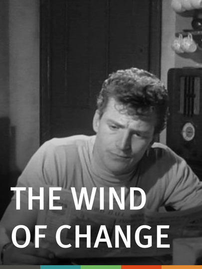 The Wind of Change Poster