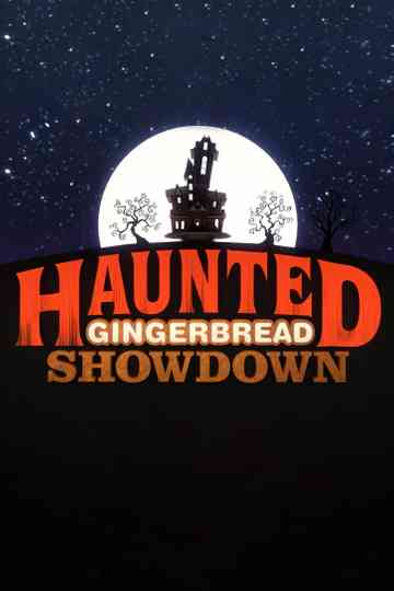 Haunted Gingerbread Showdown