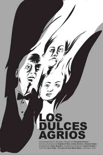 Los Dulces Agrios