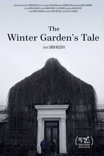 The Winter Garden's Tale