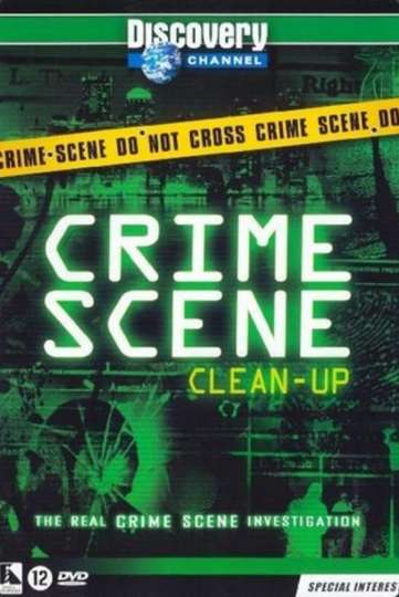 Crime Scene Clean Up The Real Crime Scene Investigation