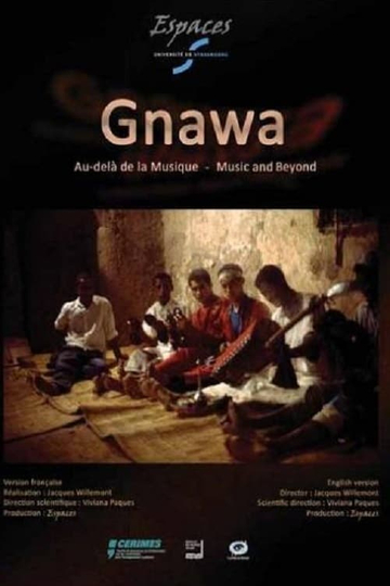 Gnawa Music and Beyond