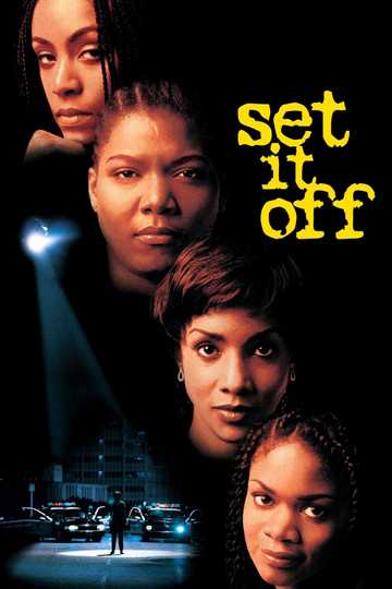 Set It Off Poster