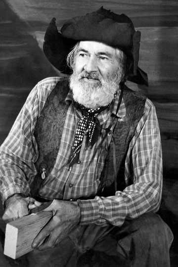 The Gabby Hayes Show