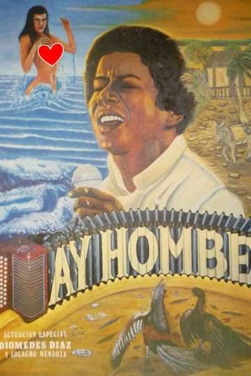Ay Hombe Poster