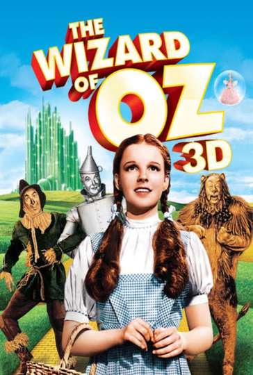 The Wizard of Oz - Movie - Where To Watch