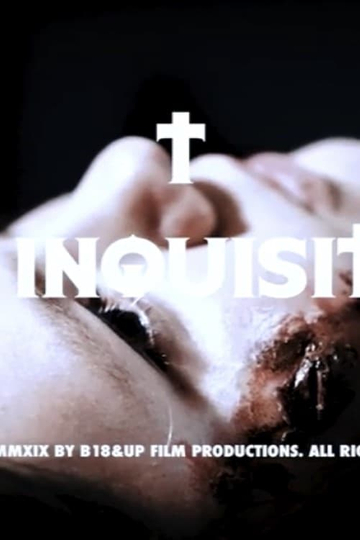 THE INQUISTION Poster