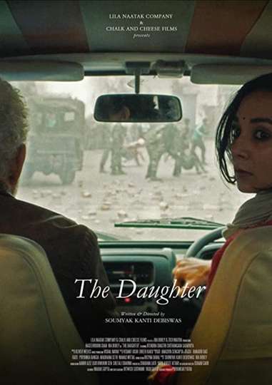 The Daughter - Movie | Moviefone