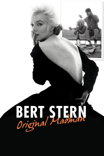 Bert Stern: Original Madman Poster