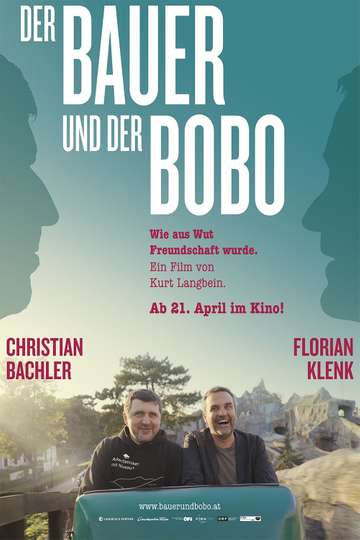 Der Bauer und der Bobo Poster