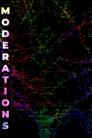 MODERATIONS Poster