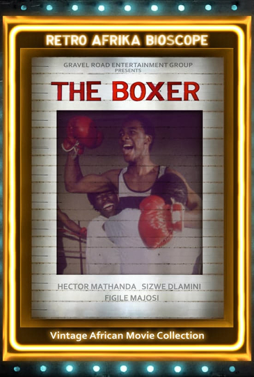 The Boxer