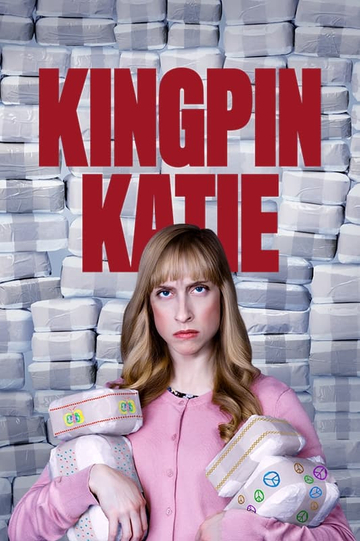 Kingpin Katie Poster