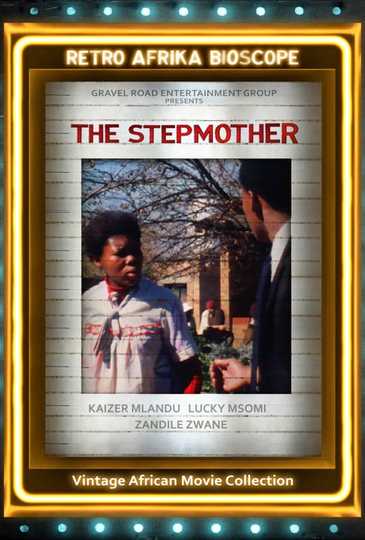 The Stepmother Poster