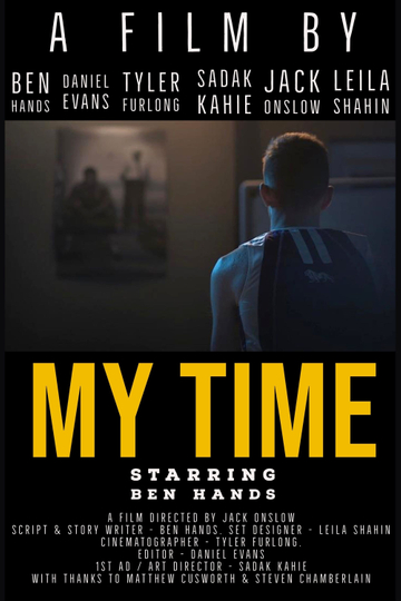 My Time