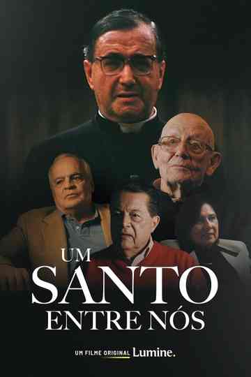 Um Santo entre Nós