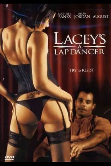 Laceys A Lapdancer