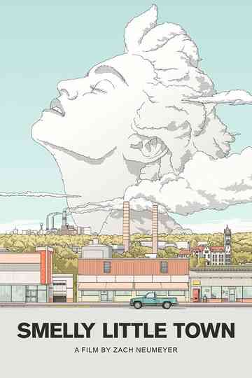Smelly Little Town