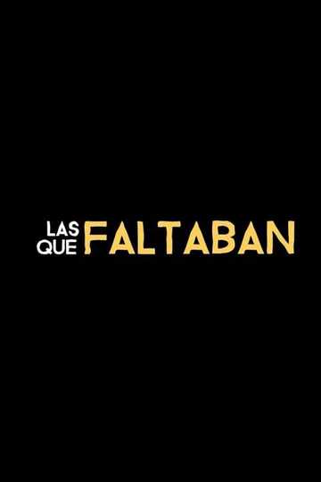 Documental 'Las que faltaban' | Mafalda