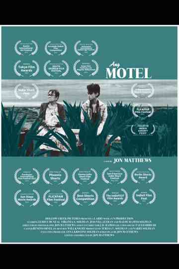 Ang Motel