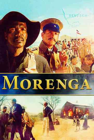 Morenga Poster