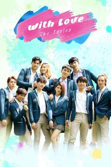 With Love: The Series Poster