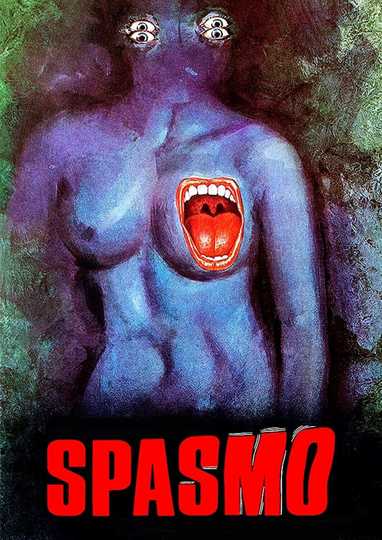 Spasmo Poster
